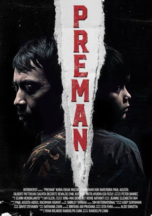 preman