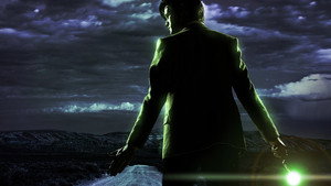 Doctor Who