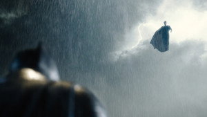 Batman v Superman: Dawn of Justice