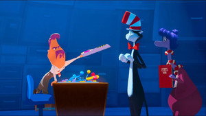 The Cat in the Hat