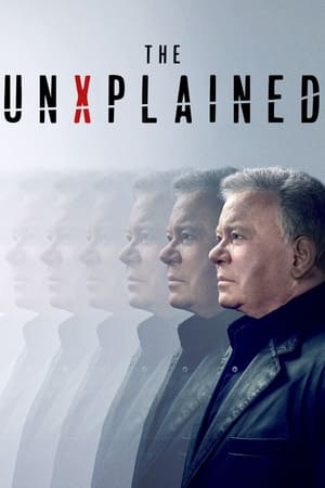 Póster de la serie The UnXplained