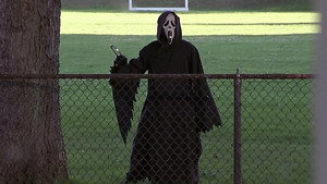 Scary Movie