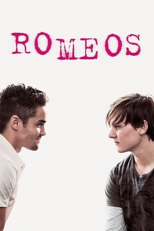Póster de la película Romeos