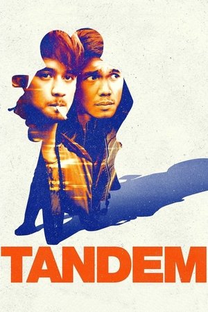 Póster de la película Tandem