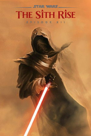 Untitled Simon Kinberg Star Wars Film 3