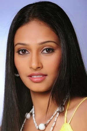 Chaitra Chandranath