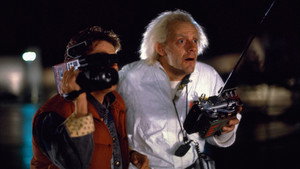Back to the Future