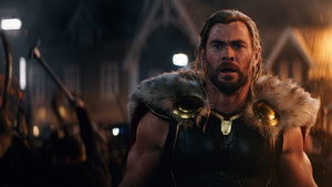Thor: Love and Thunder
