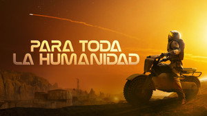 For All Mankind