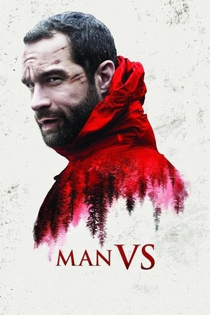 Póster de la película Man Vs.