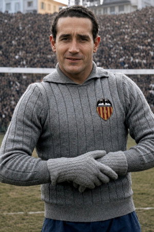 Ignacio Eizaguirre Arregui