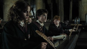 Harry Potter and the Prisoner of Azkaban