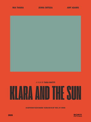 Klara and the Sun