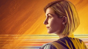 Doctor Who