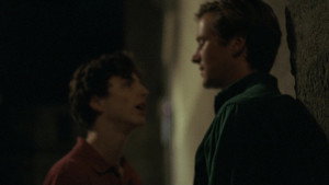 Call Me by Your Name