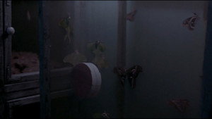 The Silence of the Lambs