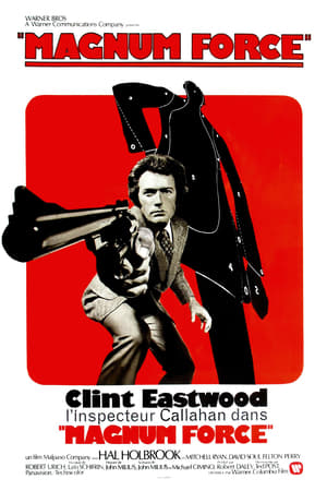 Magnum Force Streaming VF VOSTFR