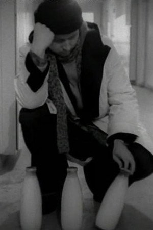Gorączka mleka