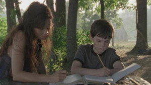 The Walking Dead