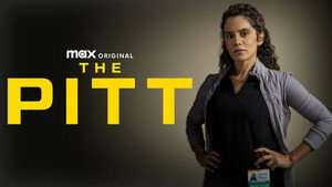 The Pitt