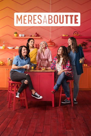 Póster de la serie Mères à boutte