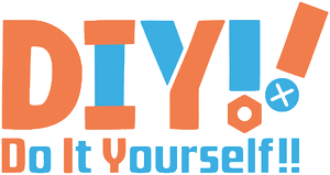 Do It Yourself!!