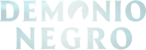 Demonio negro