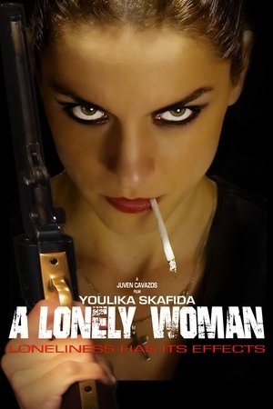 Póster de la película A Lonely Woman