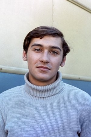 Vladimir Tikhonov