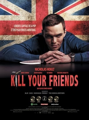 Kill Your Friends Streaming VF VOSTFR