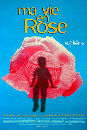 Póster de la película Mi vida en rosa