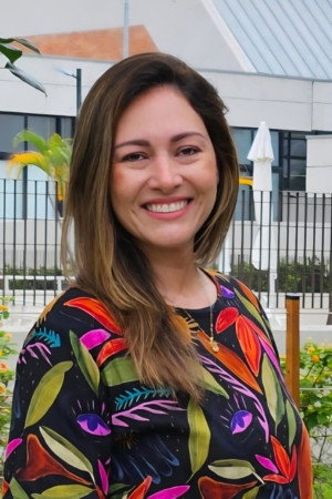 Claryssa Monteiro