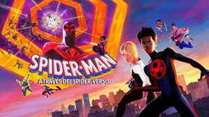 Spider-Man: Across the Spider-Verse