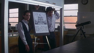 Donnie Darko