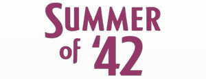 Summer of ’42