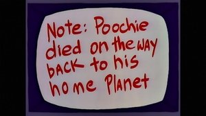 El espectáculo de Tomy, Daly y Poochie