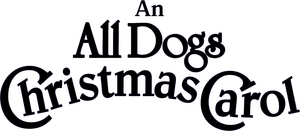 Todos los perros van al cielo: Un cuento de Navidad