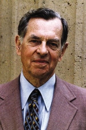 Joseph Campbell