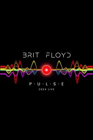 Brit Floyd – Pulse Live 2024