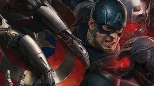 Avengers: Age of Ultron