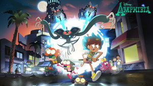 Amphibia