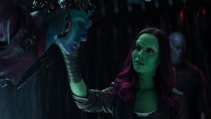 Avengers: Infinity War