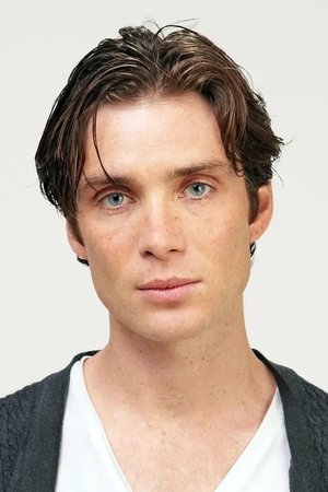 Cillian Murphy