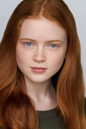 Sadie Sink