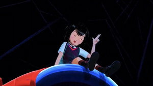 Spider-Man: Into the Spider-Verse