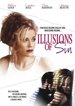 Póster de la película Illusions of Sin
