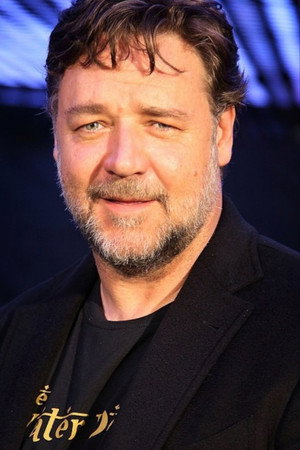 Russell Crowe