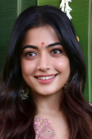 Rashmika Mandanna