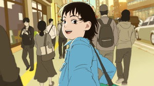 ルックバック