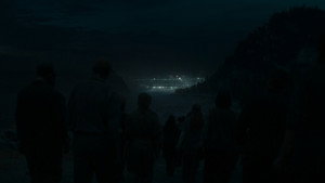 The Hunger Games: Mockingjay - Part 1